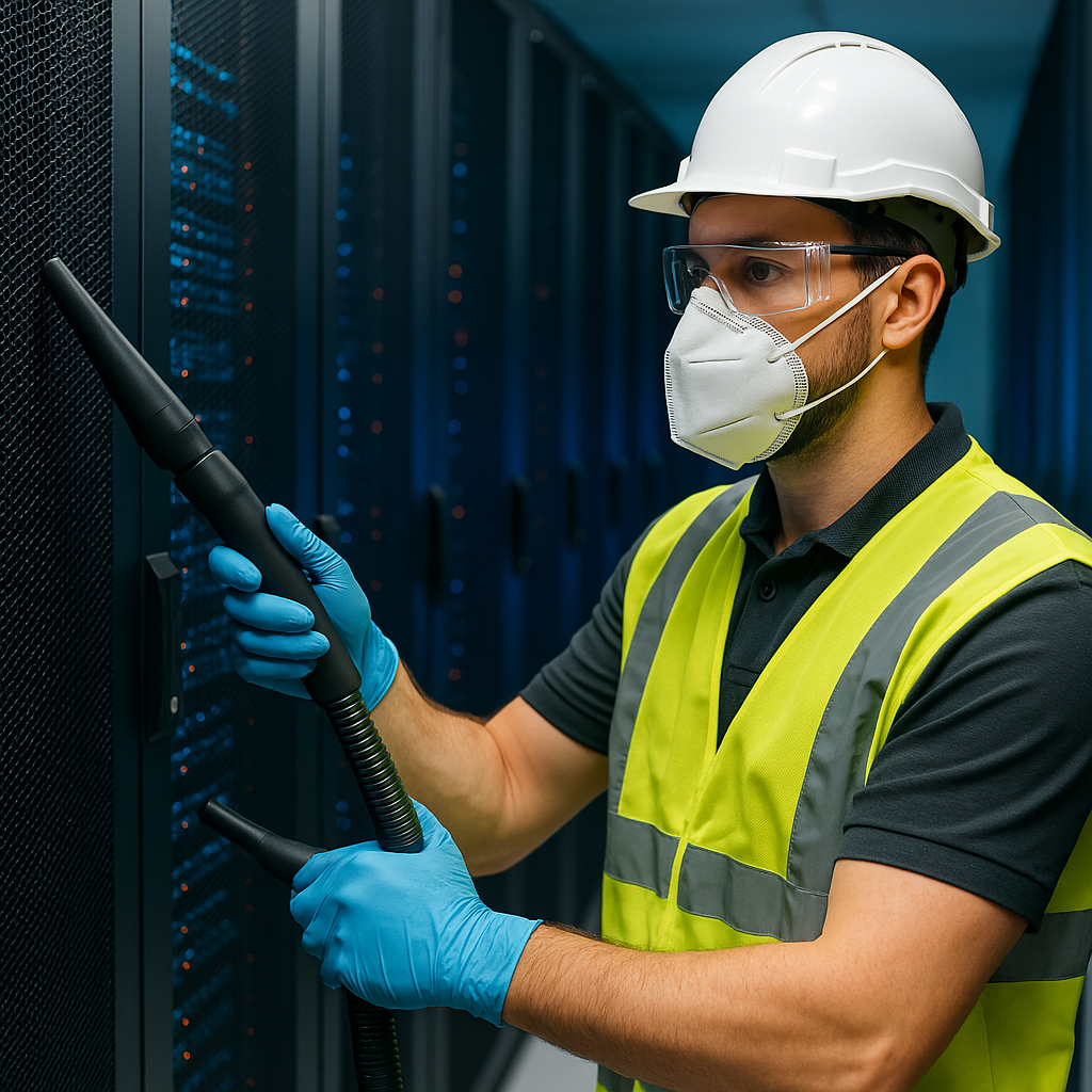 Technicien CRYO'géni