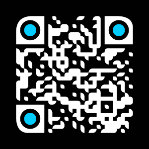 QR Code CenterGeni